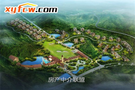 花千树精装三室两厅送储藏室车位可分期