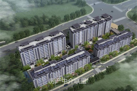 文化路小学四十一中孔庄西区42万