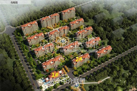 一实小附近3室2厅1卫87m2中档装修